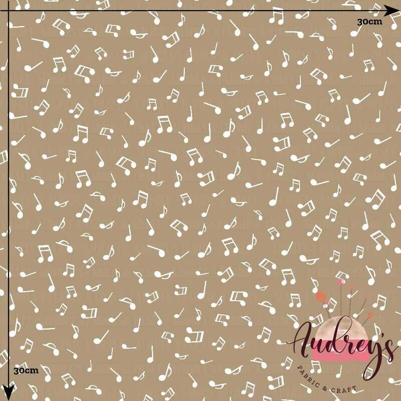 Musical Notes 089 | PRE-ORDER | Choose Your Own Base