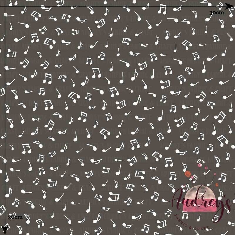 Musical Notes 095 | PRE-ORDER | Choose Your Own Base