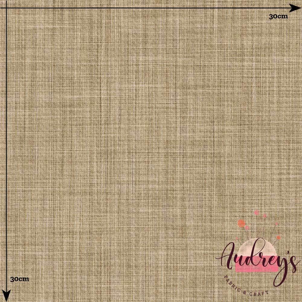 Linen-look 089 | PRE-ORDER | Choose Your Own Base