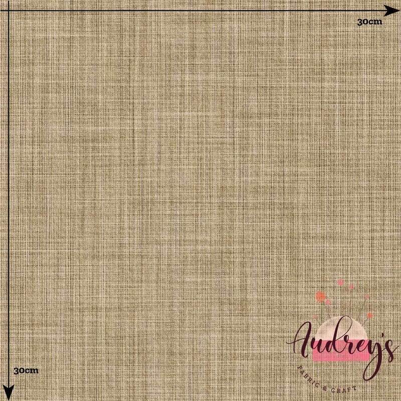 Linen-look 089 | PRE-ORDER | Choose Your Own Base