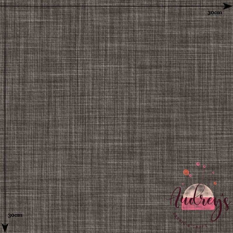 Linen-look 095 | PRE-ORDER | Choose Your Own Base