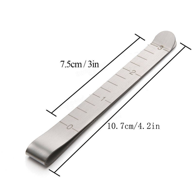 Metal Sewing Hemming Clip