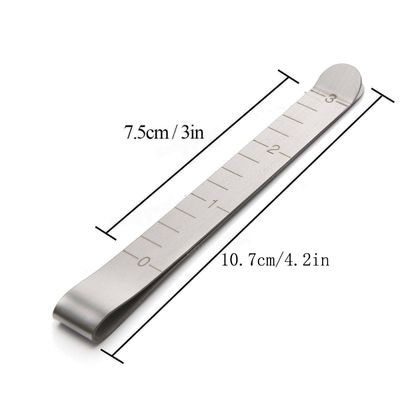 Metal Sewing Hemming Clip