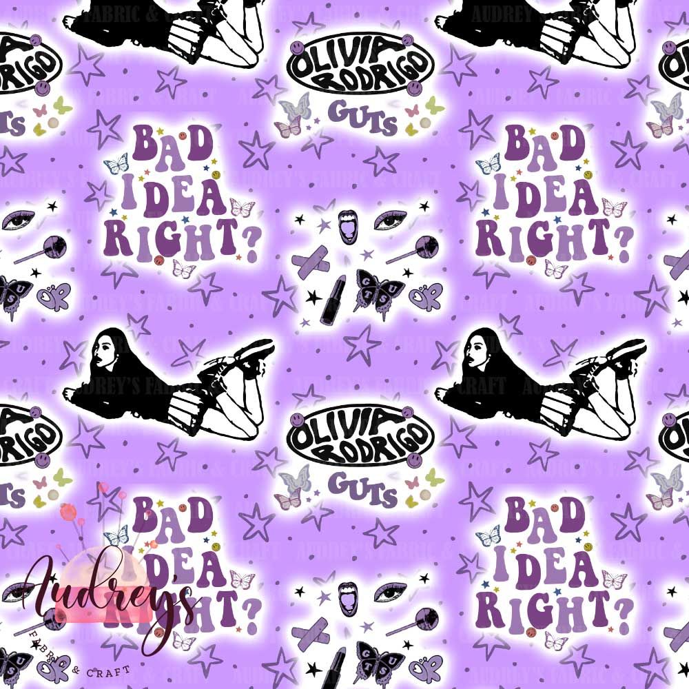 OR, Guts Tour | PRE-ORDER | Choose Your Own Base