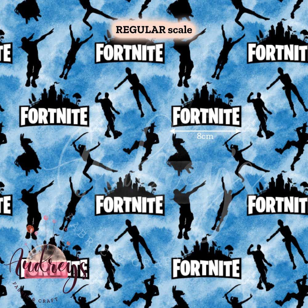 Fortnite | PRE-ORDER | Choose Your Own Base