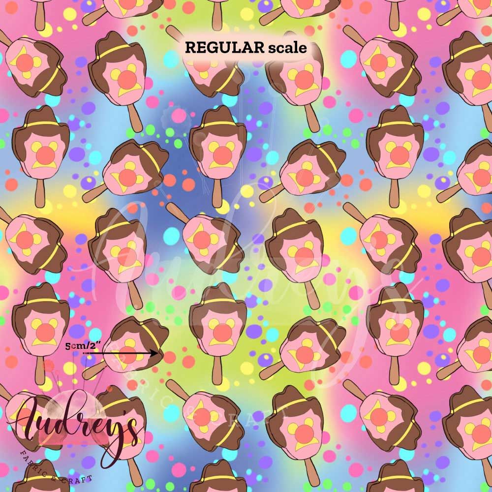 Icecream | PRE-ORDER | Choose Your Own Base