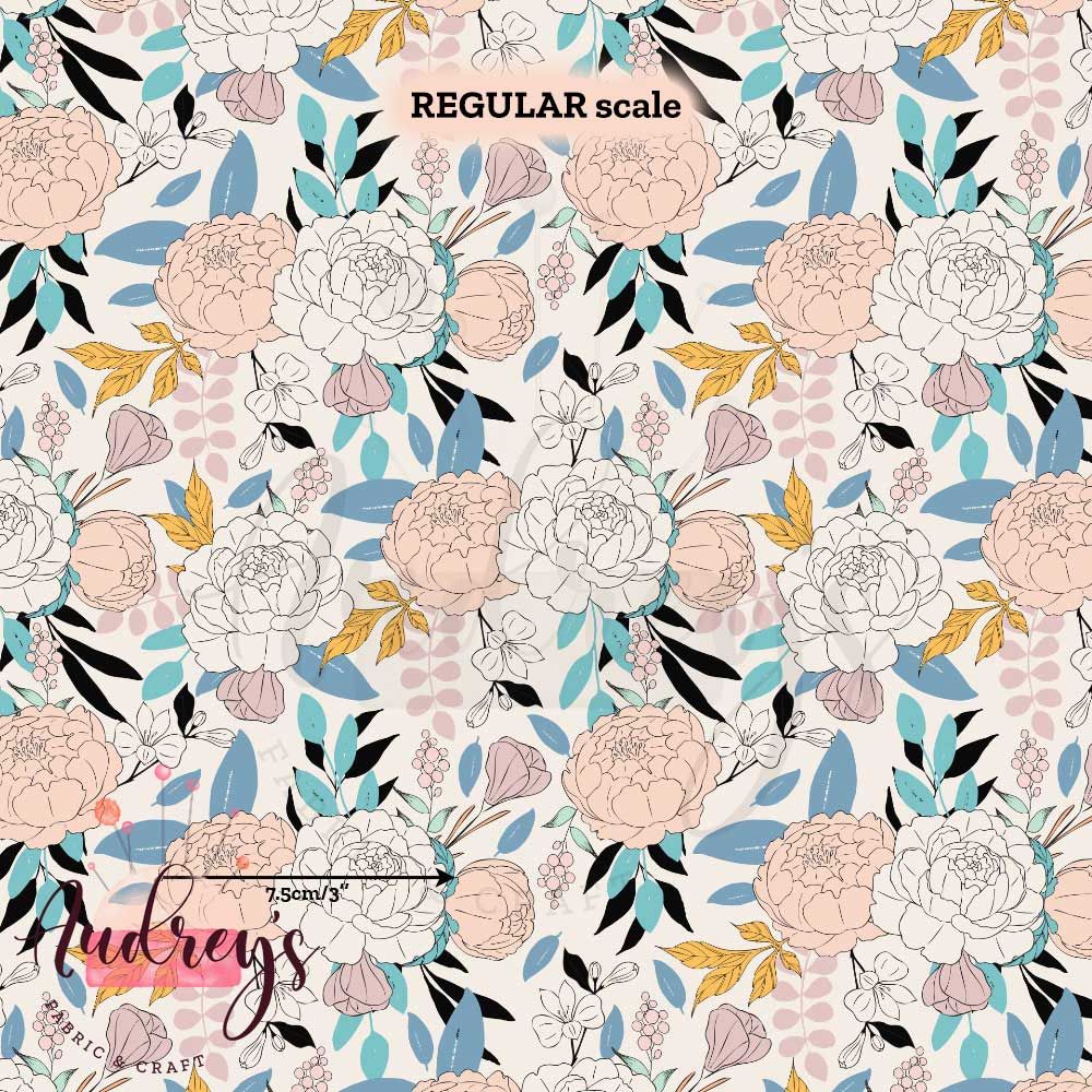 Cecelia | PRE-ORDER | Choose Your Own Base