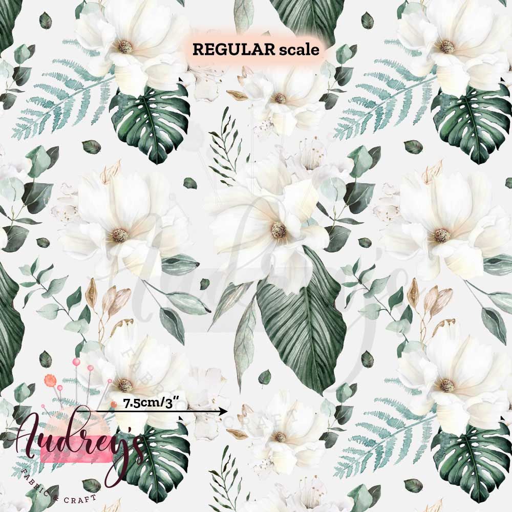 Charlotte | PRE-ORDER | Choose Your Own Base