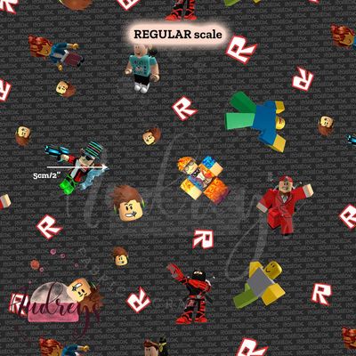 Roblox | PRE-ORDER | Choose Your Own Base