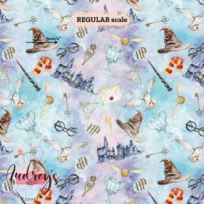 Harry Potter, Magic Toss | PRE-ORDER | Choose Your Own Base