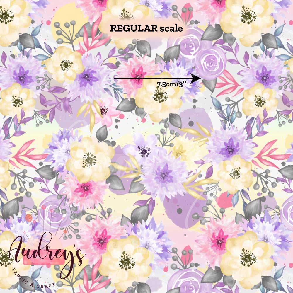 Amber | PRE-ORDER | Choose Your Own Base