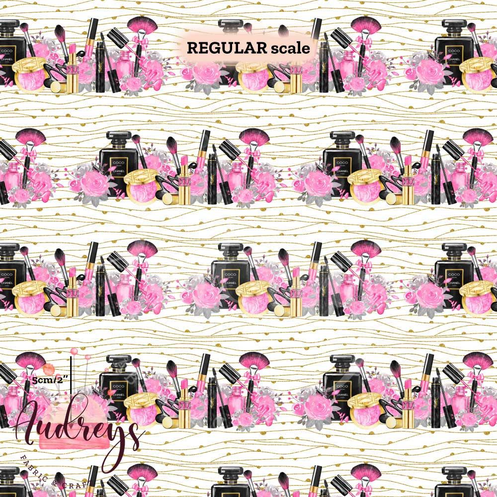 Make-up | PRE-ORDER | Choose Your Own Base