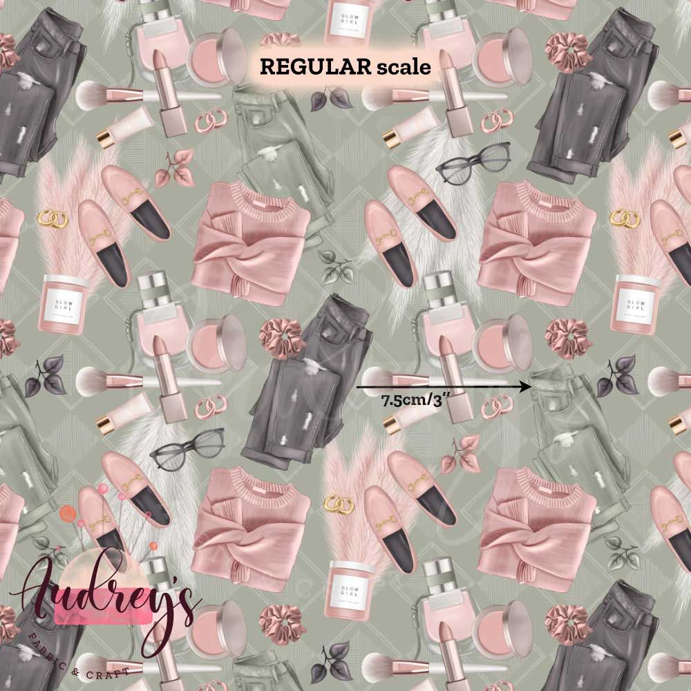 Chic | PRE-ORDER | Choose Your Own Base