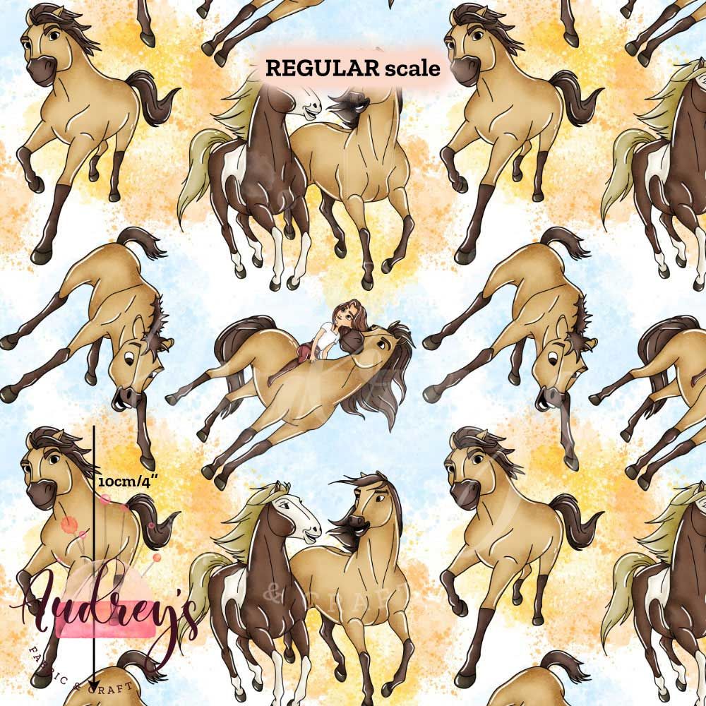 Spirit | PRE-ORDER | Choose Your Own Base