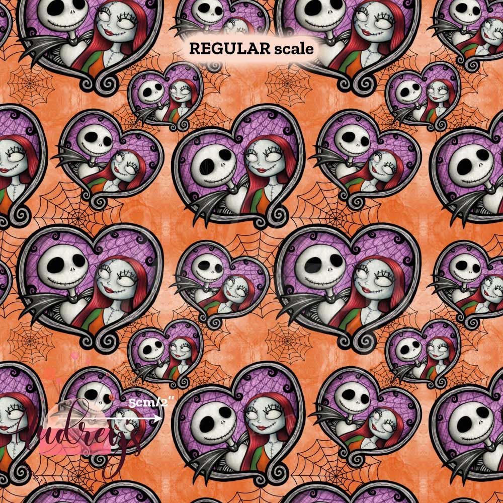 Nightmare Before Christmas | PRE-ORDER | Choose Your Own Base