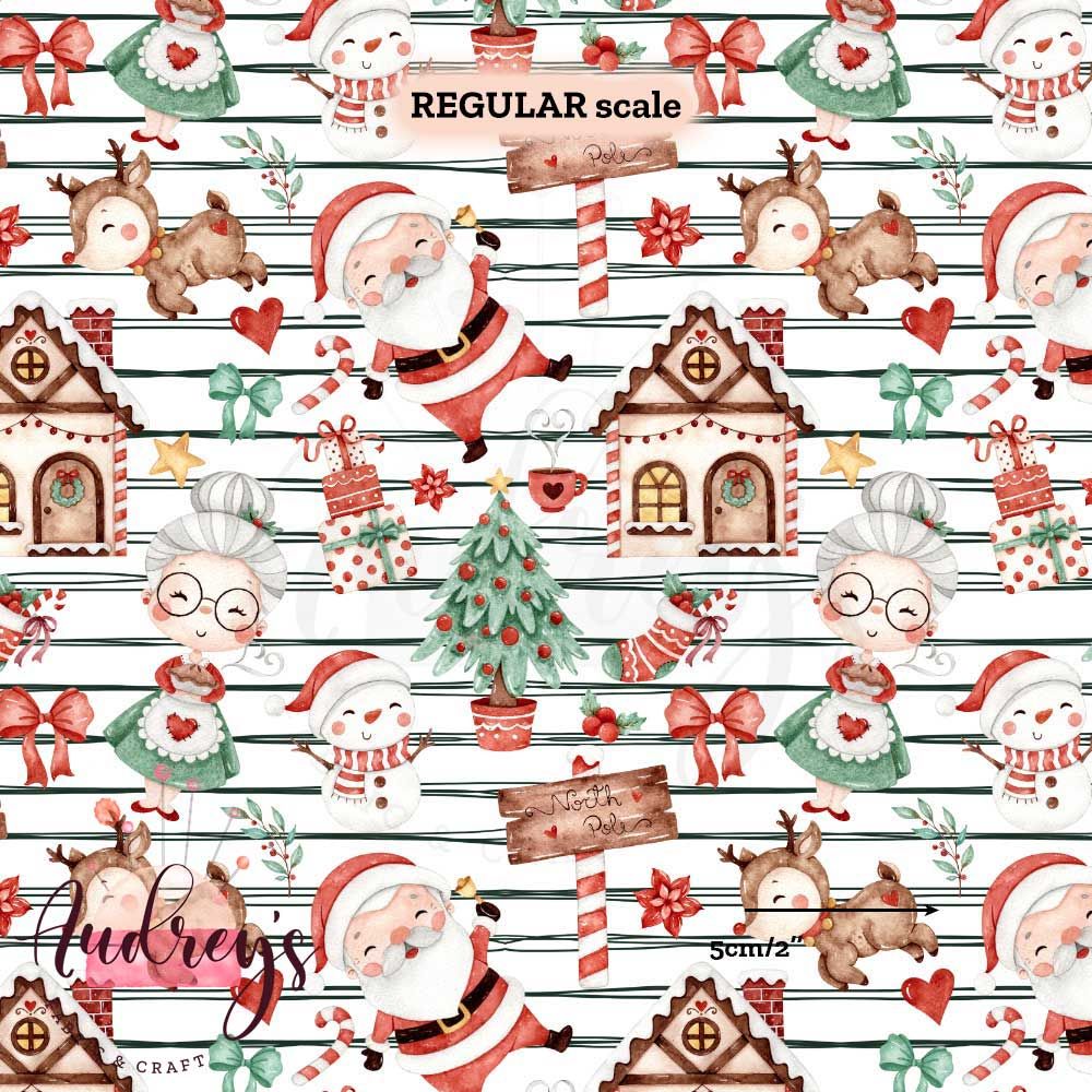 Xmas Cosy | PRE-ORDER | Choose Your Own Base