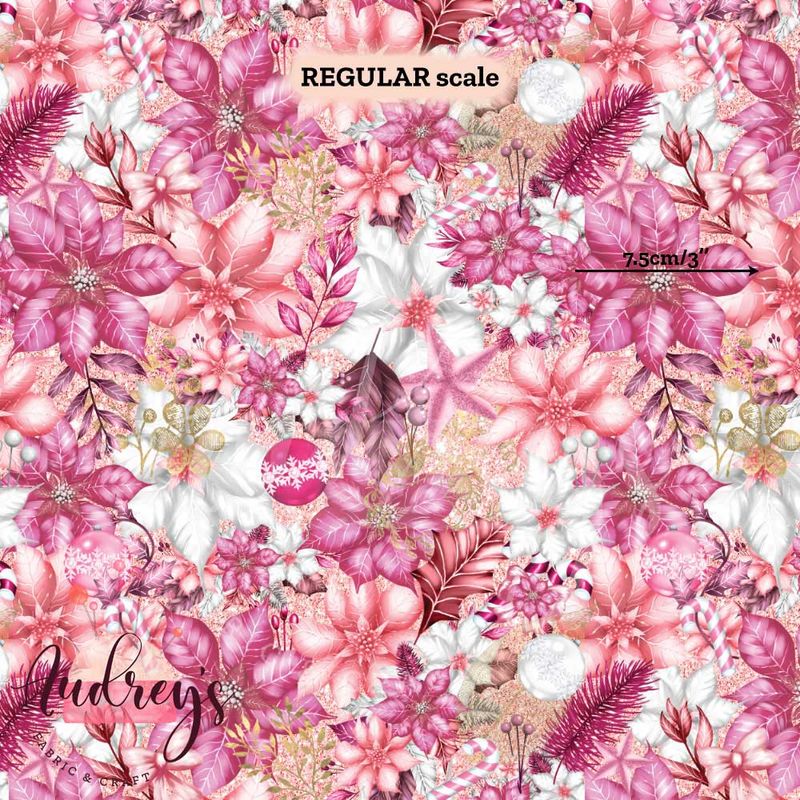 Holiday Bouquet | PRE-ORDER | Choose Your Own Base