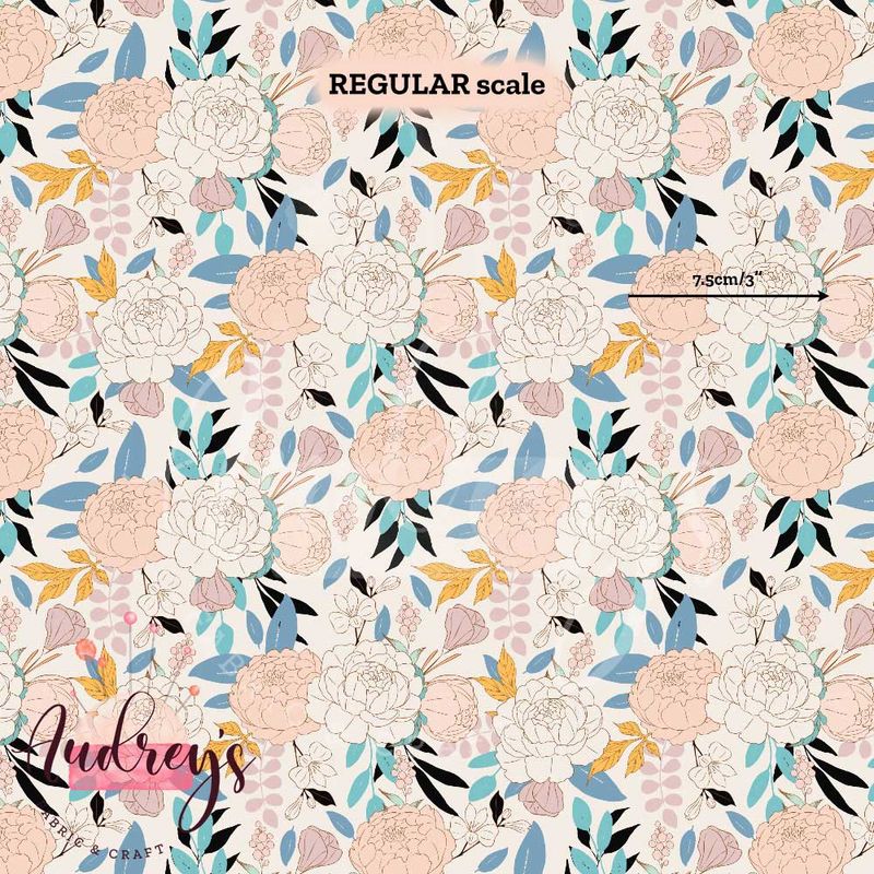 Amelia | PRE-ORDER | Choose Your Own Base