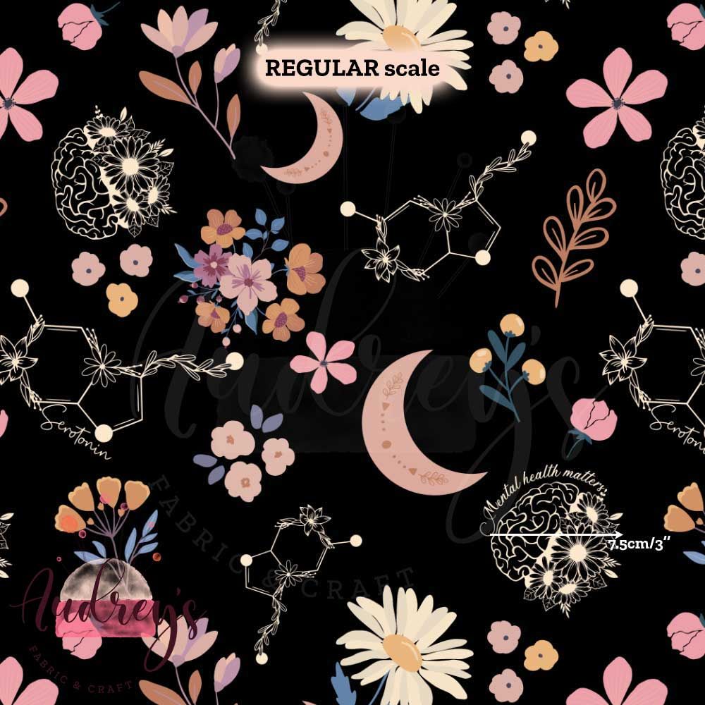 Mental Health Matters | PRE-ORDER | Choose Your Own Base