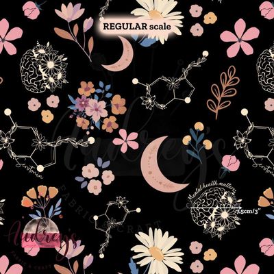 Mental Health Matters | PRE-ORDER | Choose Your Own Base