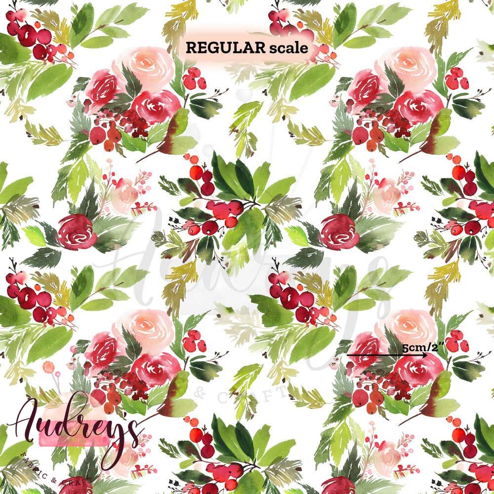 Holly | PRE-ORDER | Choose Your Own Base