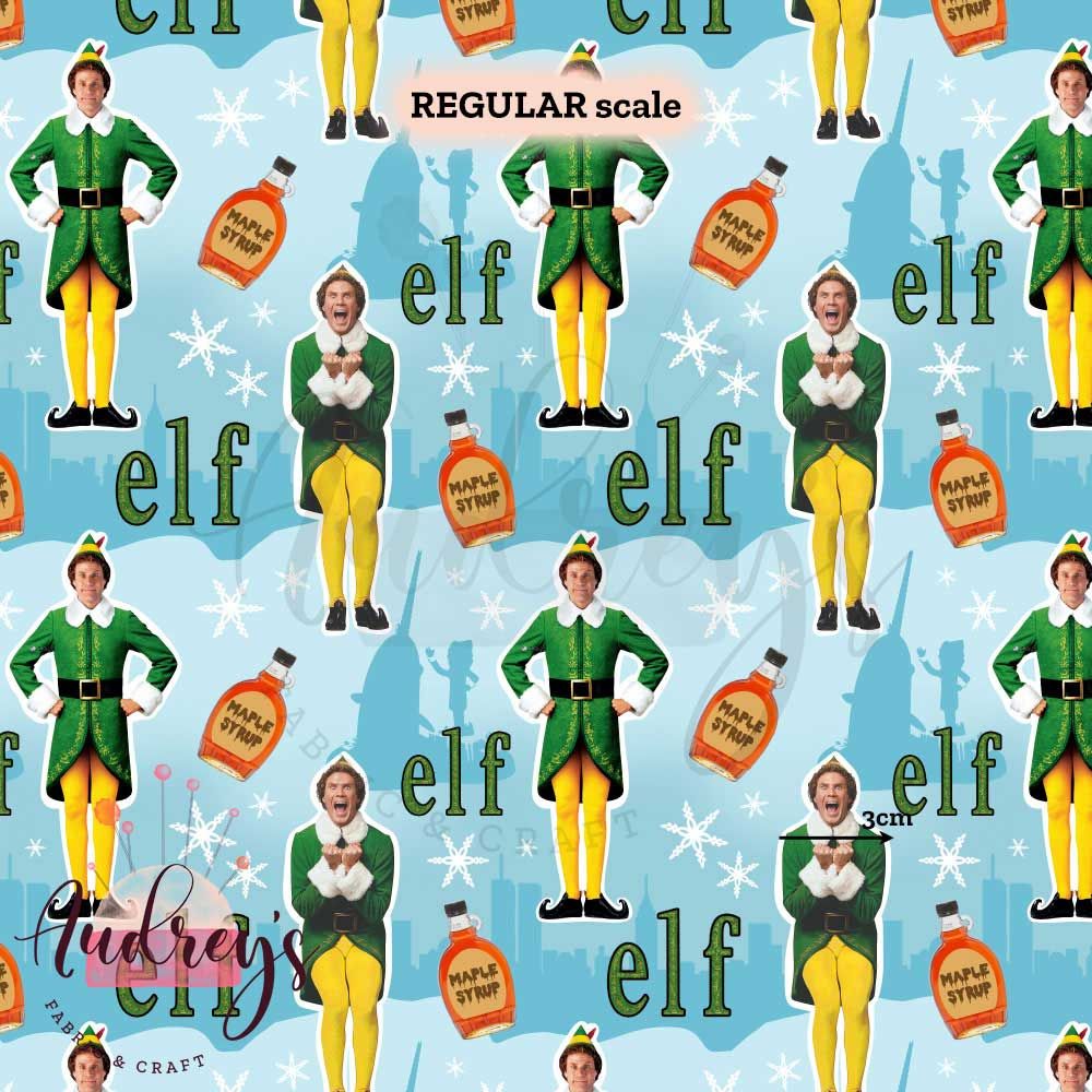 Elf | PRE-ORDER | Choose Your Own Base