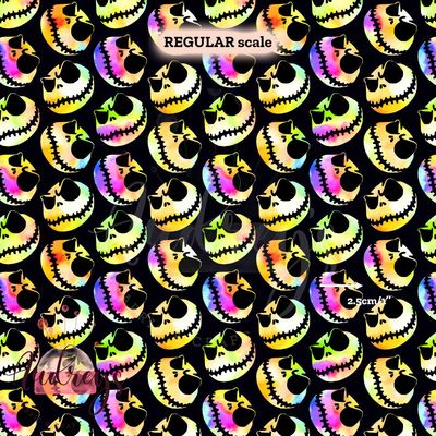 Jack Neon | PRE-ORDER | Choose Your Own Base