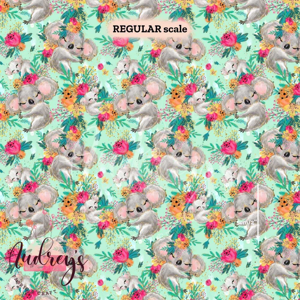 Koala | PRE-ORDER | Choose Your Own Base