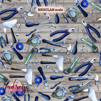 Toolbox | PRE-ORDER | Choose Your Own Base