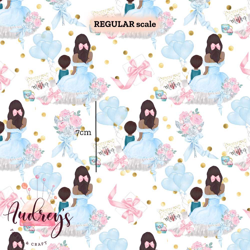 Mother Love | PRE-ORDER | Choose Your Own Base