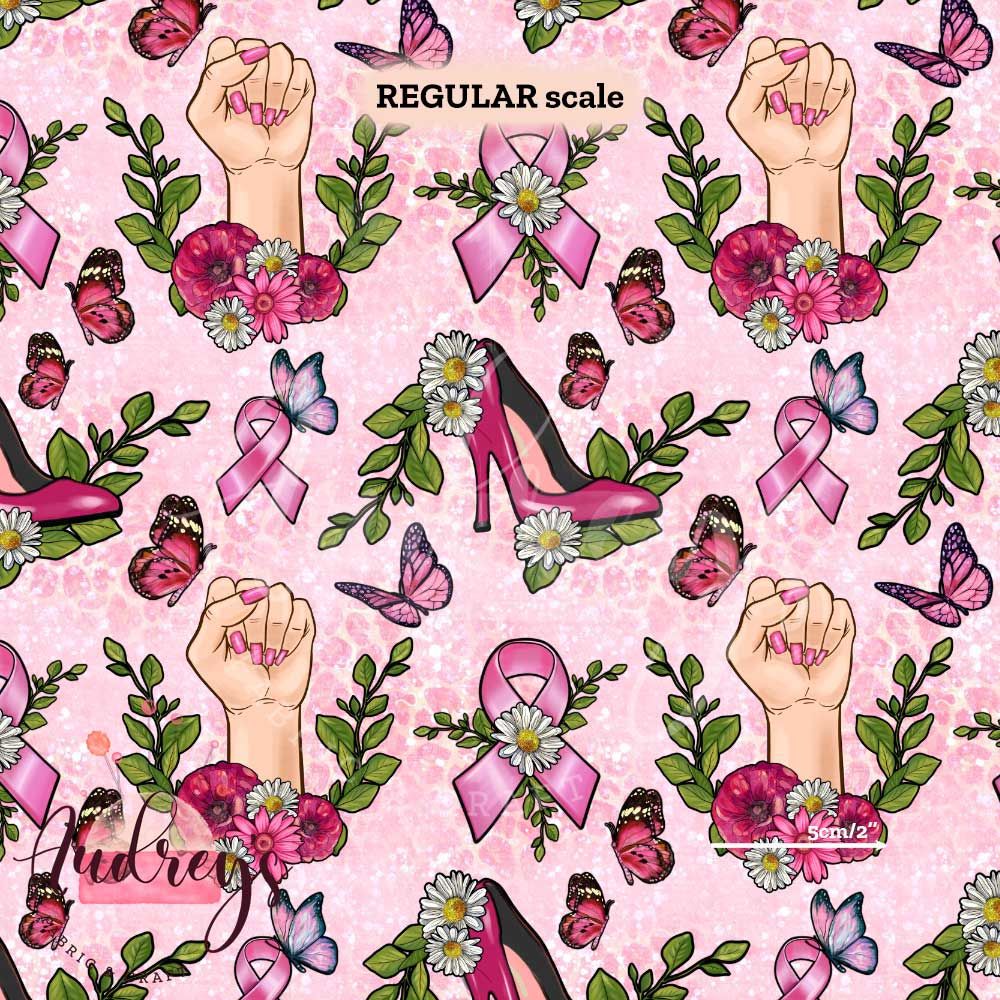 Warrior Fist | PRE-ORDER | Choose Your Own Base