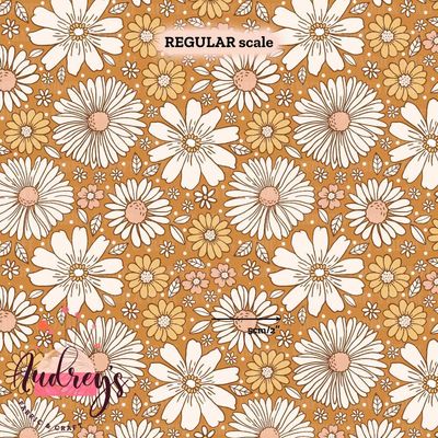 Ariana, Mustard | PRE-ORDER | Choose Your Own Base