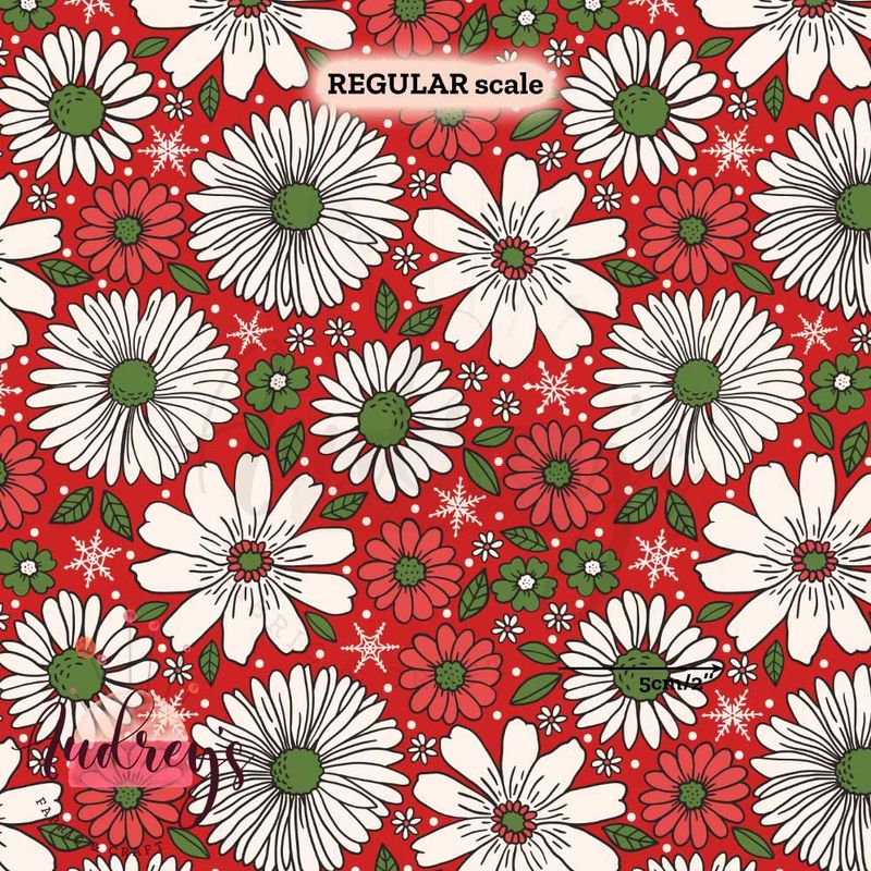 Ariana, Xmas | PRE-ORDER | Choose Your Own Base