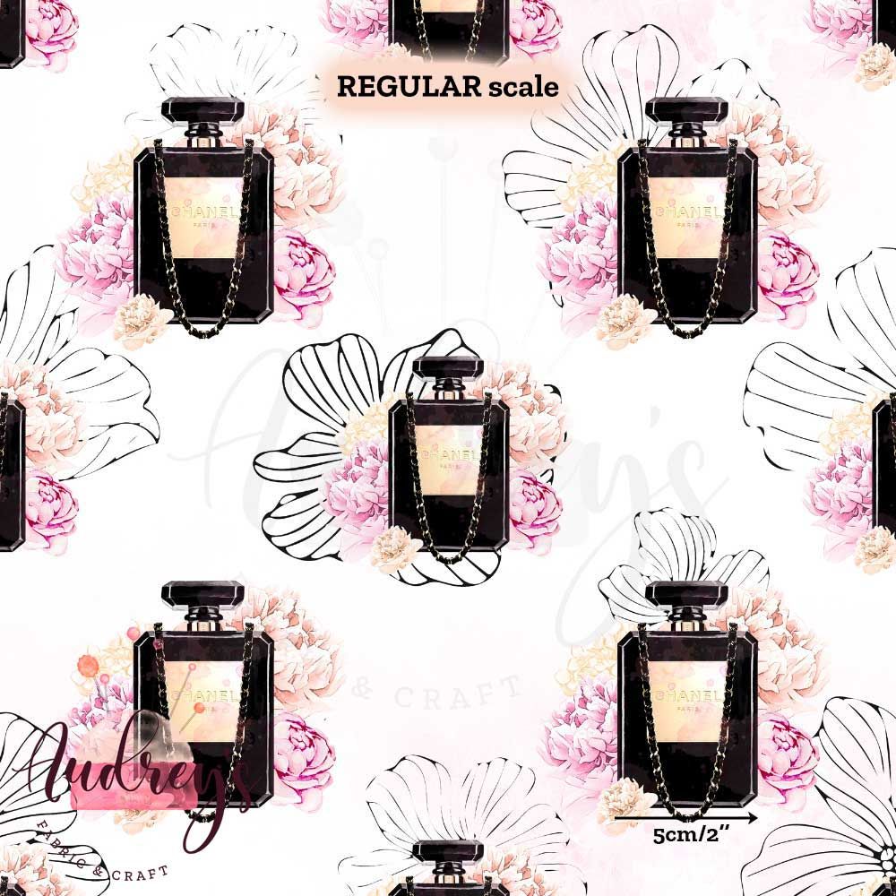 Perfume | PRE-ORDER | Choose Your Own Base