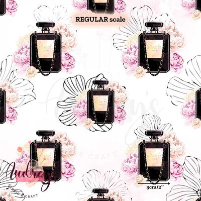 Perfume | PRE-ORDER | Choose Your Own Base