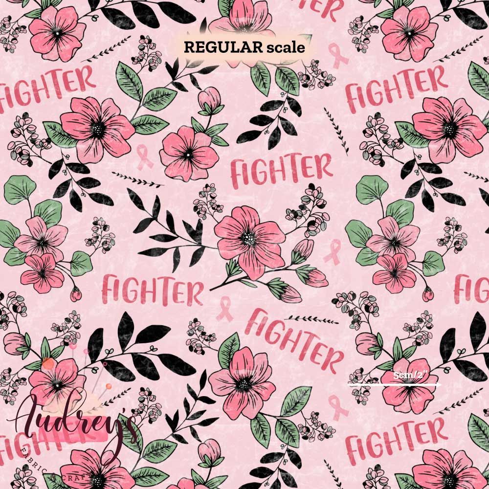 Fighter | PRE-ORDER | Choose Your Own Base