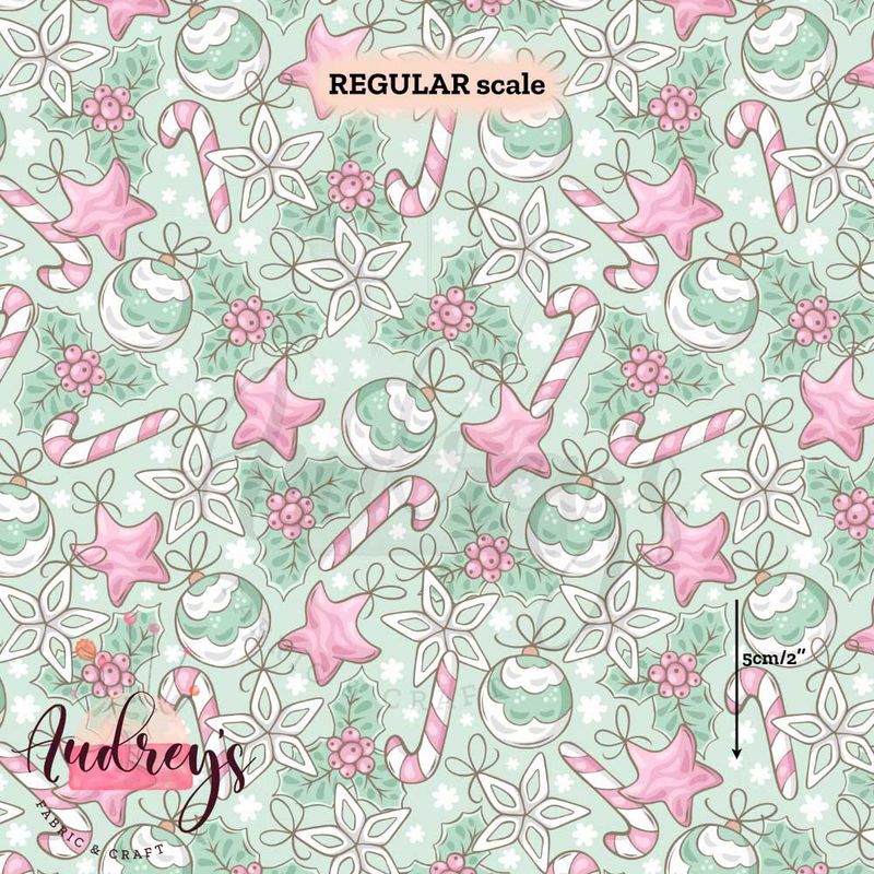 Baubles, Sweet | PRE-ORDER | Choose Your Own Base