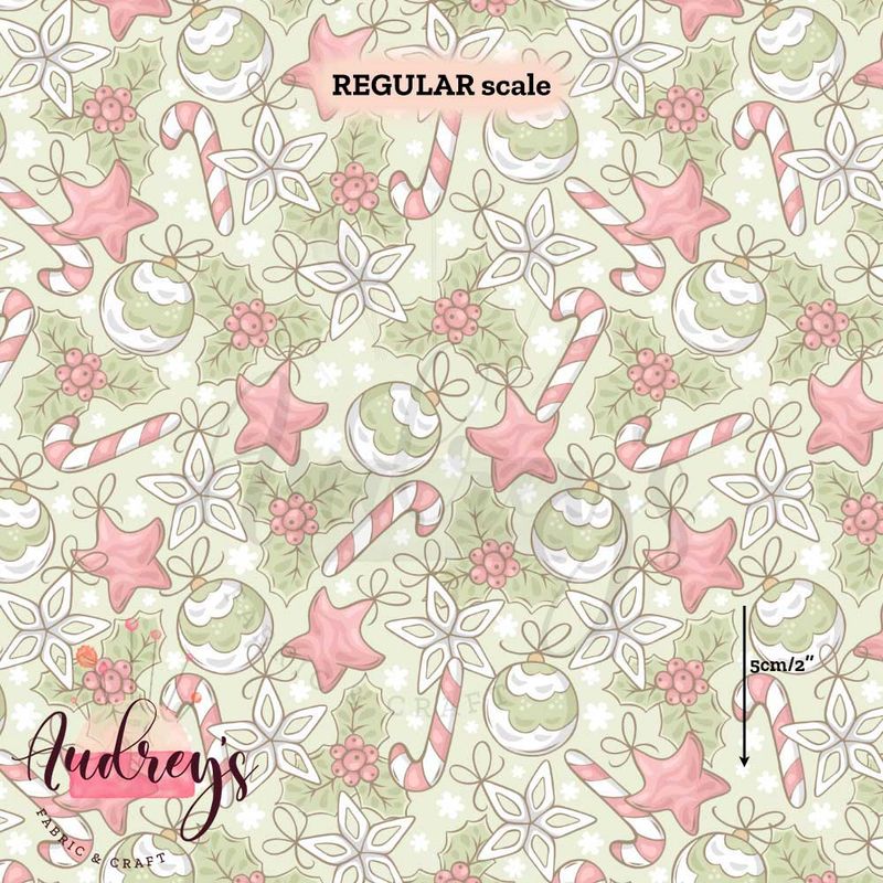 Baubles, Vintage | PRE-ORDER | Choose Your Own Base