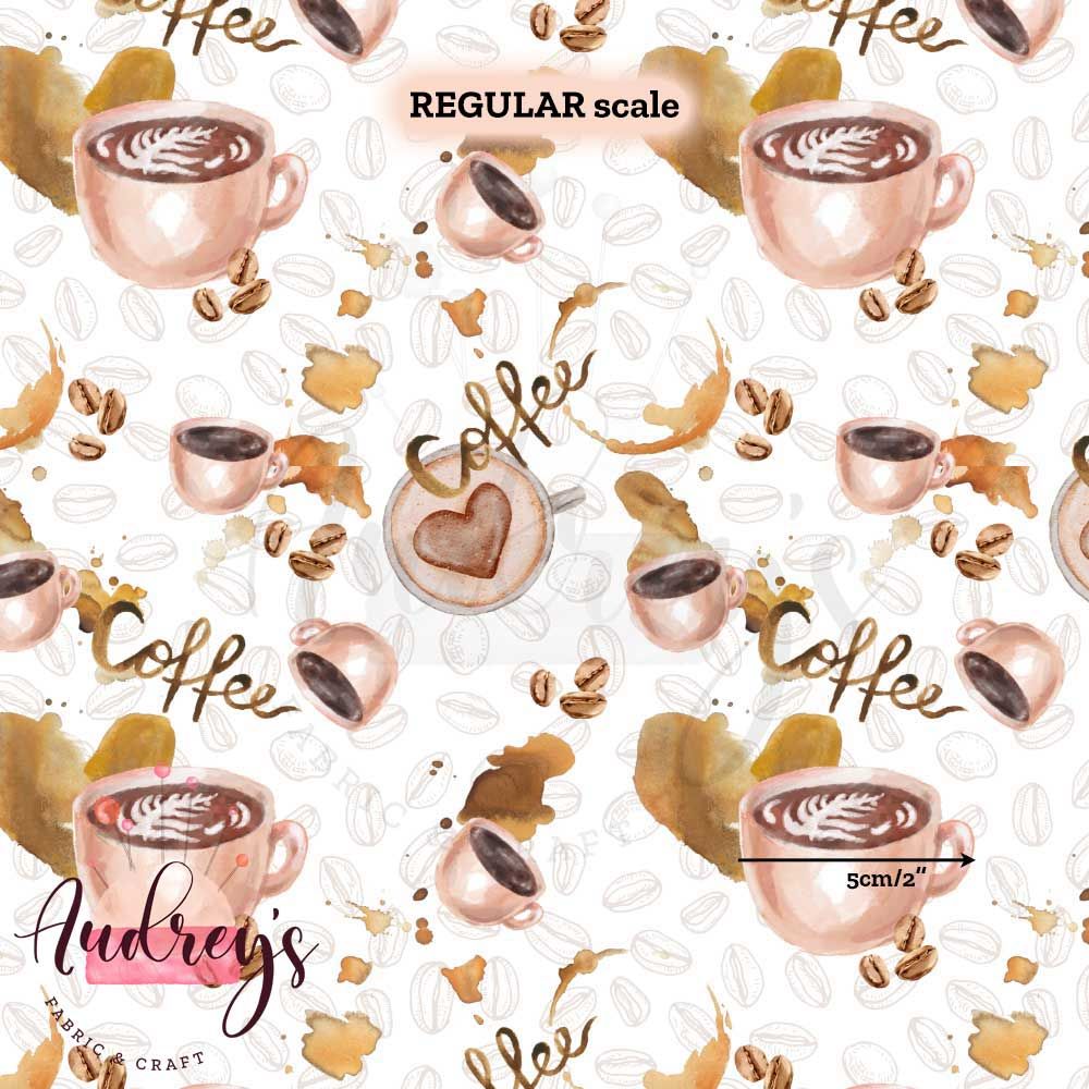 Coffee | PRE-ORDER | Choose Your Own Base