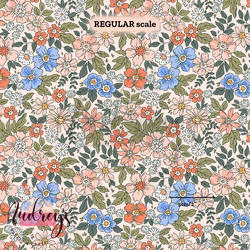 Delilah, Boho | PRE-ORDER | Choose Your Own Base