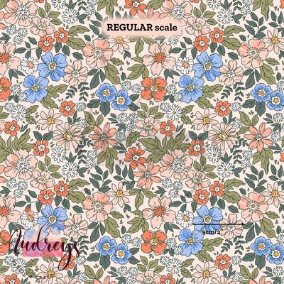 Delilah, Boho | PRE-ORDER | Choose Your Own Base