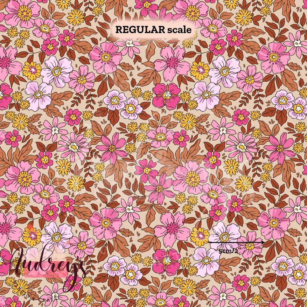 Delilah, Rustic | PRE-ORDER | Choose Your Own Base