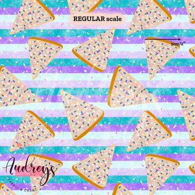 Fairybread, Sprinkle | PRE-ORDER | Choose Your Own Base