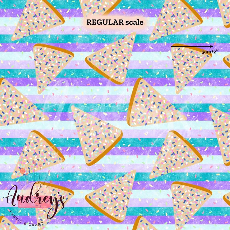 Fairybread, Sprinkle | PRE-ORDER | Choose Your Own Base