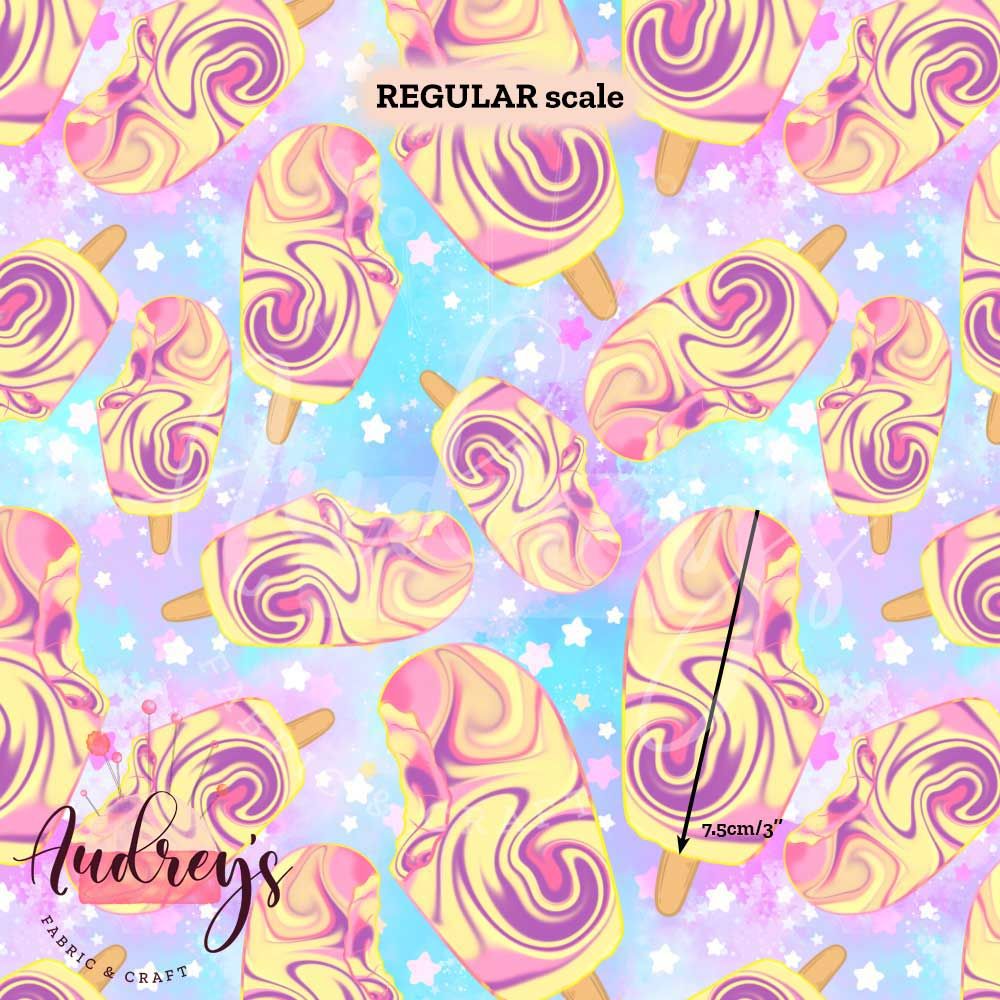 Icecream | PRE-ORDER | Choose Your Own Base