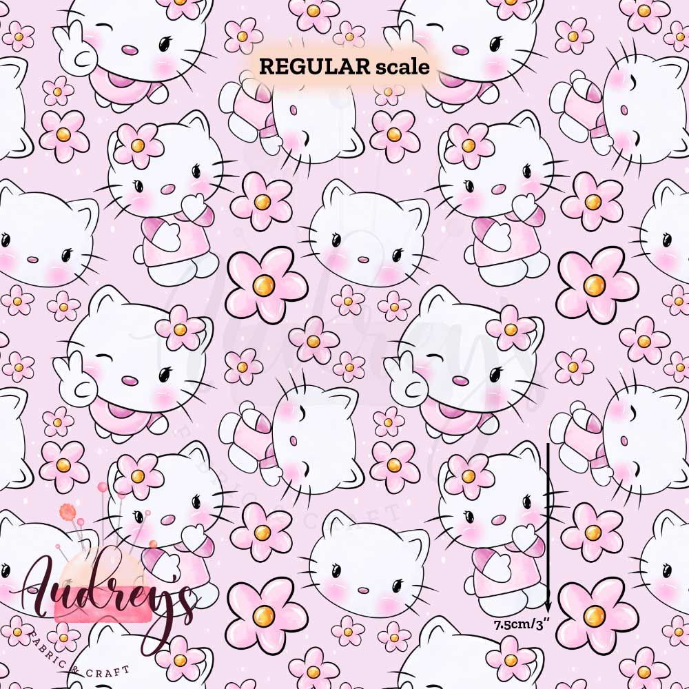 Hello Kitty Pastel | PRE-ORDER | Choose Your Own Base