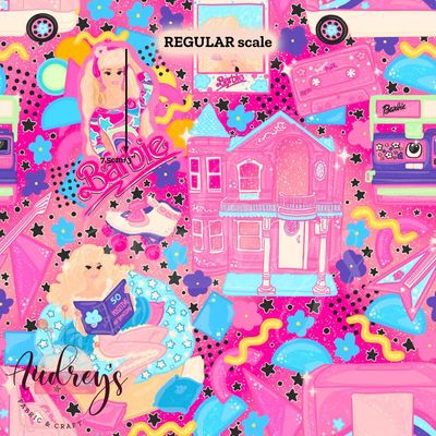 Barbie, Dream House | PRE-ORDER | Choose Your Own Base