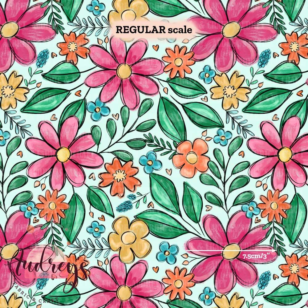 Summer | PRE-ORDER | Choose Your Own Base