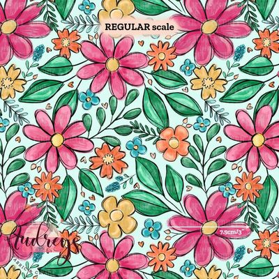 Summer | PRE-ORDER | Choose Your Own Base