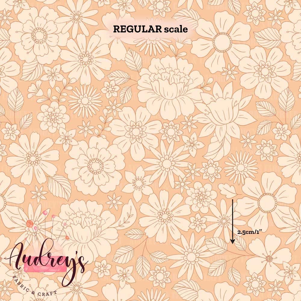 Keira, Beige | PRE-ORDER | Choose Your Own Base
